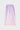 Air Supply Gradient Wide Leg Pants **Light Purple Pink**