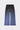 Air Supply Gradient Wide Leg Pants **Twilight Purple Black**