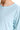 Air Supply Long Sleeve Tee **Cirrus Blue**