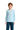 Air Supply Long Sleeve Tee **Cirrus Blue**