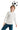Air Supply Long Sleeve Tee **Cloud Dancer**