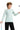 Air Supply Long Sleeve Tee **Surf Spray**