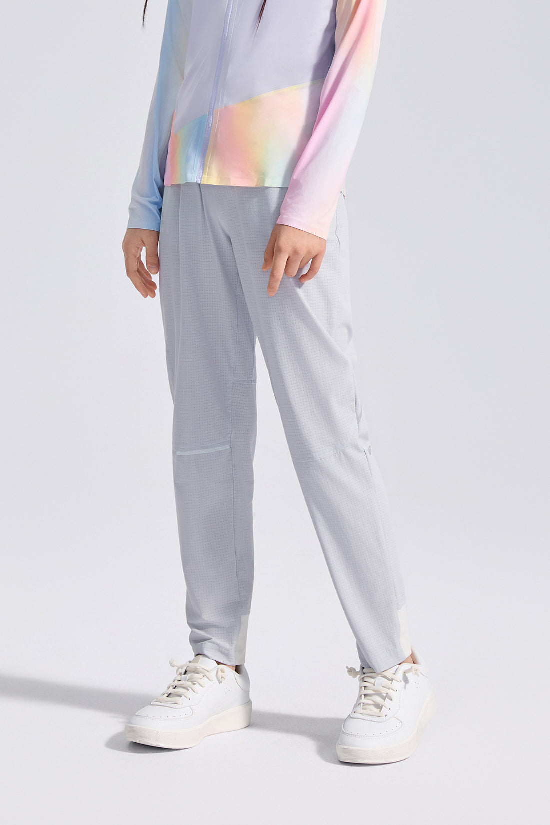 Air Supply Pants **Arctic Ice**