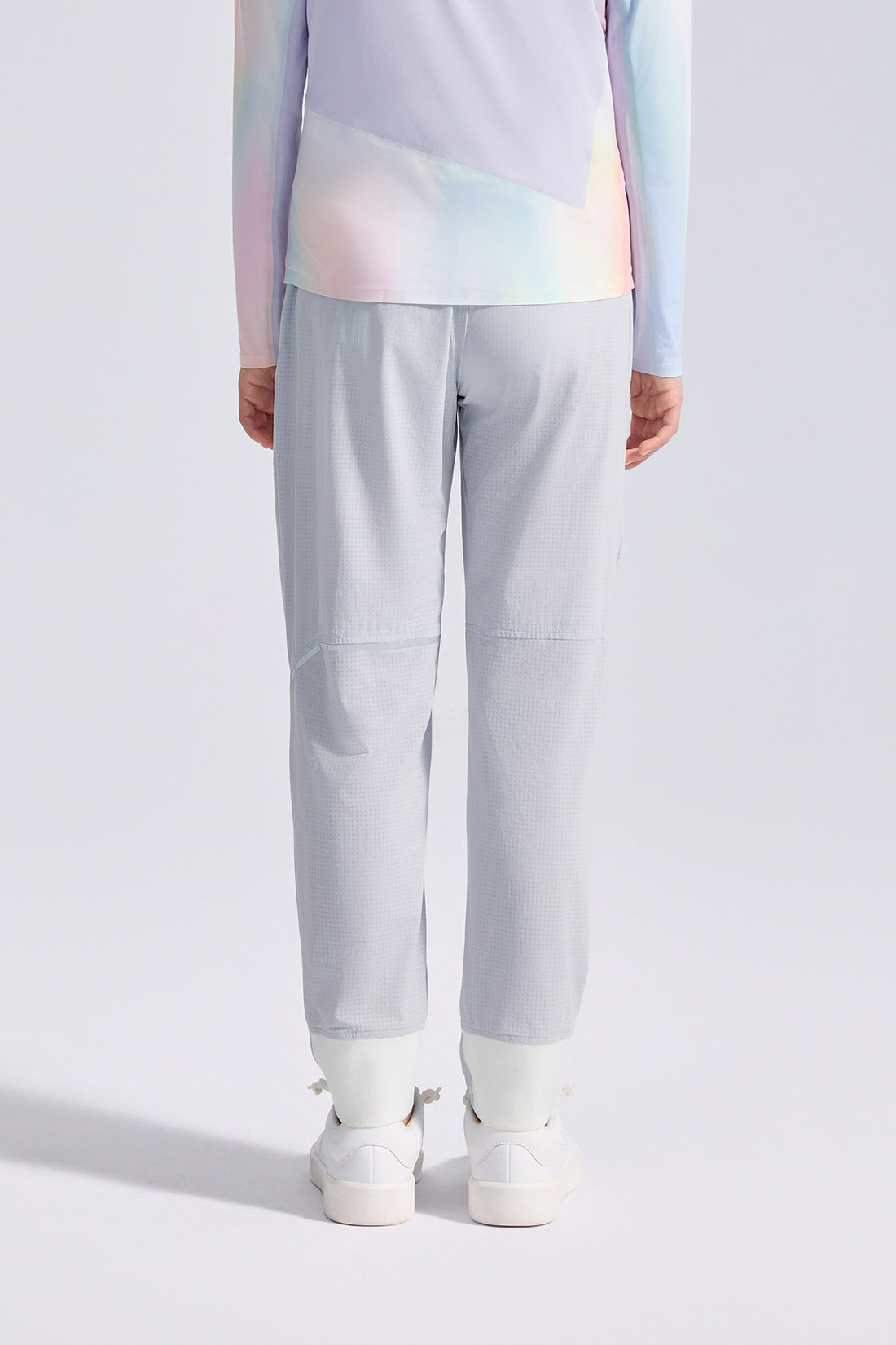 Air Supply Pants **Arctic Ice**