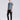 Air Supply Pants **Charcoal Black**