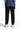 Air Supply Pants **Charcoal Black**