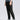 Air Supply Pants **Charcoal Black**
