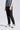 Air Supply Pants **Charcoal Black**