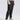 Air Supply Pants **Charcoal Black**