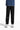 Air Supply Pants **Charcoal Black**