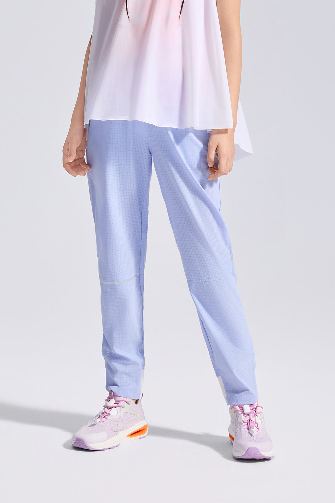 Air Supply Pants **Cornflower**