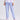 Air Supply Pants **Cornflower**