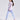 Air Supply Pants **Cornflower**