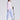 Air Supply Pants **Cornflower**