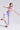 Air Supply Pants **Lavender**
