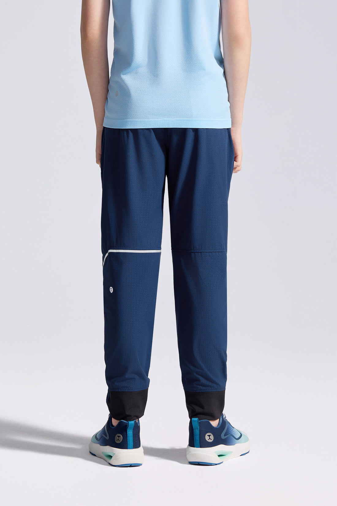 Air Supply Pants **Midnight**