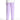 Air Supply Pants **Taro Purple**
