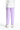 Air Supply Pants **Taro Purple**