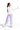 Air Supply Pants **Taro Purple**