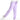 Air Supply Pants **Taro Purple**