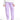 Air Supply Pants **Taro Purple**