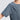 Air Supply Short Sleeve Tee **China Blue**