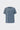 Air Supply Short Sleeve Tee **China Blue**