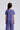 Air Supply Side Tie Short Sleeve Tee **Future Dusk**