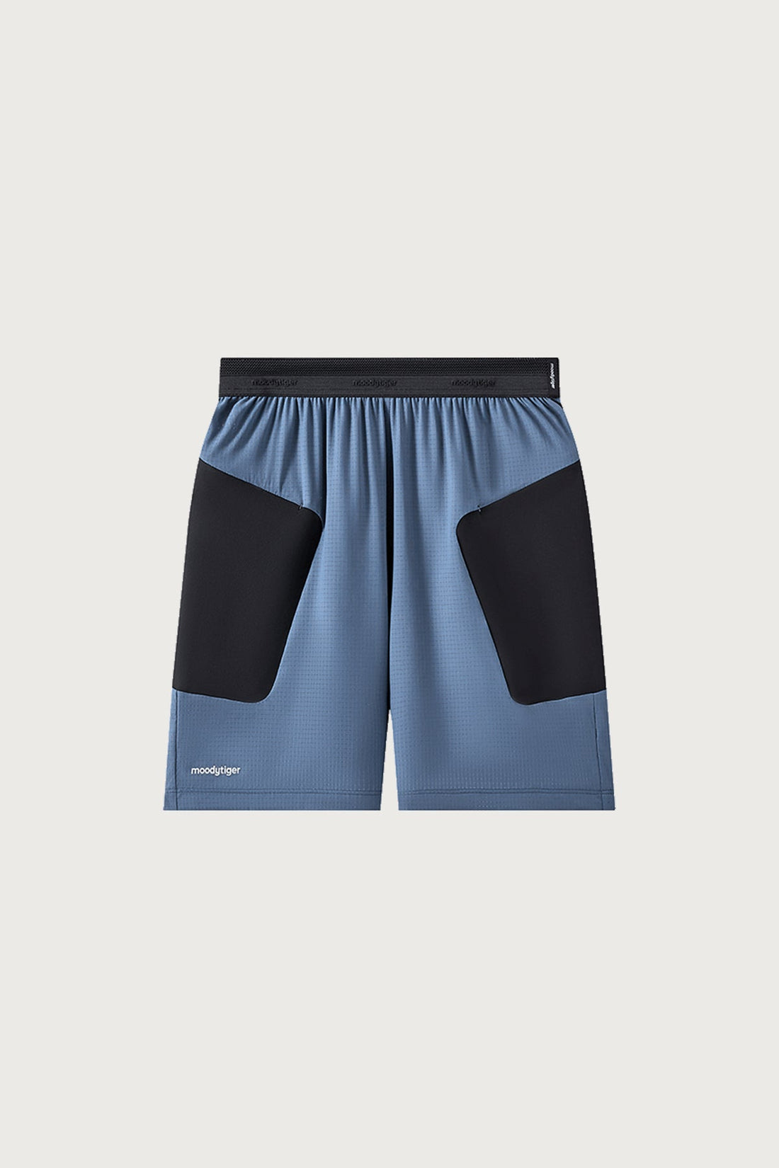 Air Supply Training Short **Blue Wing Teal**