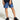 Air Supply Training Short **Blue Wing Teal**