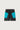 Air Supply Training Short **Charcoal Black**