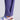 Air Supply Wide Leg Pants **Future Dusk**