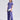 Air Supply Wide Leg Pants **Future Dusk**