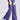 Air Supply Wide Leg Pants **Future Dusk**