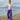 Air Supply Wide Leg Pants **Future Dusk**
