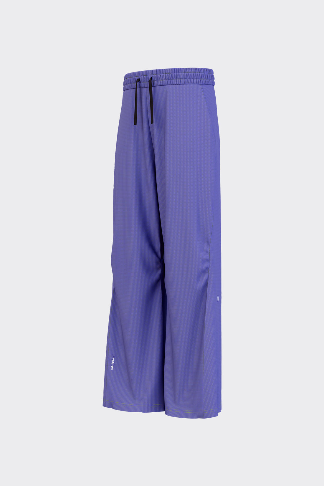 Air Supply Wide Leg Pants **Future Dusk**