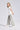 Air Supply Wide Leg Pants **Moon Grey**