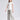 Air Supply Wide Leg Pants **Moon Grey**