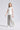 Air Supply Wide Leg Pants **Moon Grey**