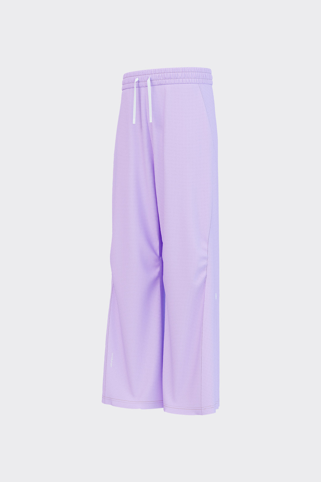 Air Supply Wide Leg Pants **Whelan Purple**