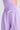 Air Supply Wide Leg Pants **Whelan Purple**
