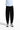 Air Supplyloose Pants **Charcoal Black**