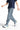 Air Supplyloose Pants **China Blue**