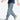 Air Supplyloose Pants **China Blue**