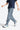 Air Supplyloose Pants **China Blue**
