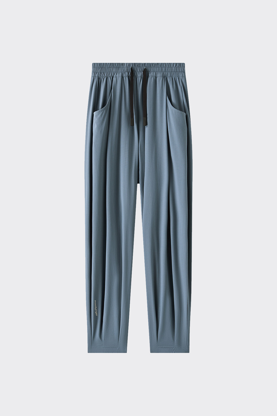 Air Supplyloose Pants **China Blue**