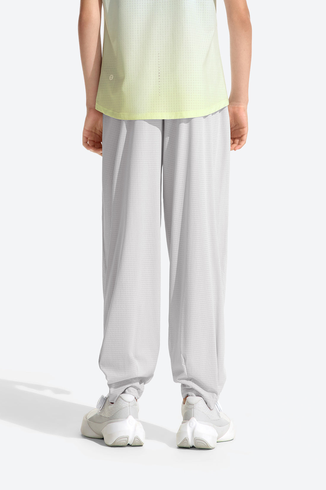 Air Supplyloose Pants **Lunar Rock**