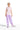 Air Supplyloose Pants **Taro Purple**