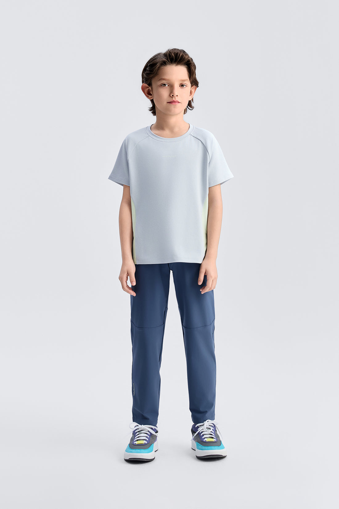 All-rounder Pants **Blue Wing Teal**