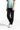 All-rounder Pants **Charcoal Black**